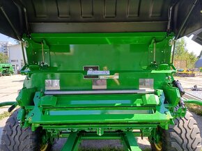lis na kulaté balíky John Deere V451M, r.v.: 2023 - 7
