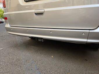 Mercedes Viano - 3.0 V6 - long - tažné - 7
