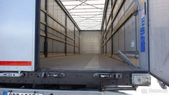 Prodám KÖGEL SN 24 CARGO - 7