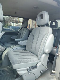 Chrysler Grand Voyager 2.8LCRD - 7
