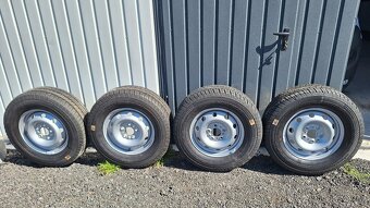 Fiat ducato 2.3 jtd 9 míst - 7
