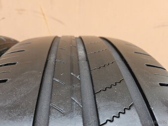 2 Letní pneu Good Year EfficientGrip - 195/45 R16 XL - 7