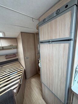 Karavan TEC-patro - 7