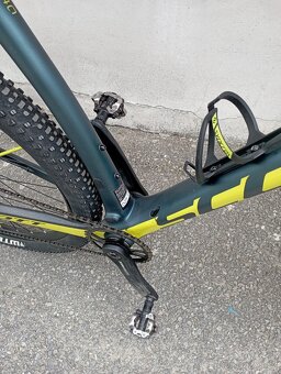 Scott Scale 940 carbon - 7