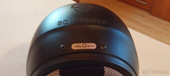 Schuberth C3 vyklopna helma,přilba - 7