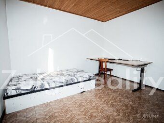 prodej prostorného 8+2 rodinného domu s užitnou plochou 442 - 7