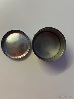 Originální plechovka Koh-i-noor - 7