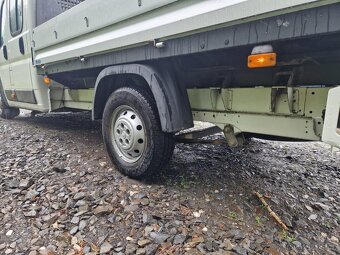 FIAT DUCATO 2.3 JTD VALNIK 2013 - 7