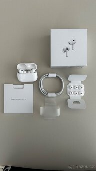 Airpods Pro 2 Generace - 7