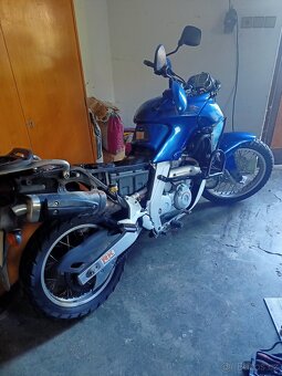 Aprilia Pegaso 650 - 7