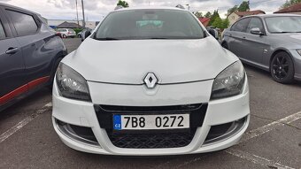 Renault Megane III 1.5dci GT LINE automat - 7