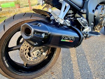 Yamaha FZ1N - 7