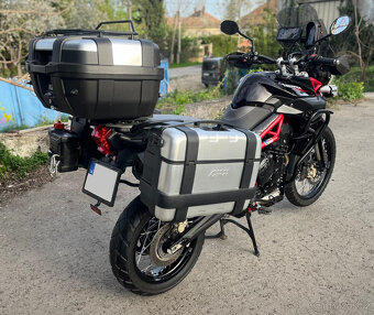 Triumph Tiger 800 XC Limited - 7