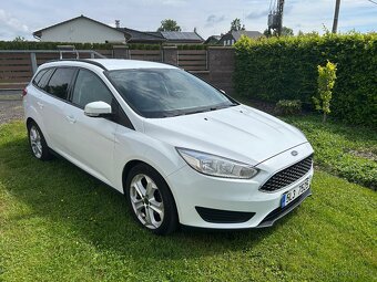 Ford Focus 1.5 TDCi 2016 - 7