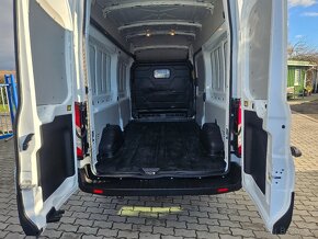 Ford Transit 2.0 L3H3 klima 77.000 KM, 2021 - 7