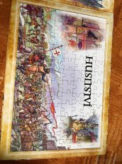 Puzzle - nová kniha Dějiny českých zemí - 7
