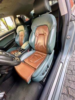 Audi A5 - 7