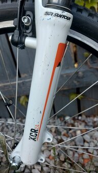 Dětské kolo 24 - ktm - 7