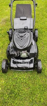 Benzínová sekačka motor OHV 3,7kw - 7