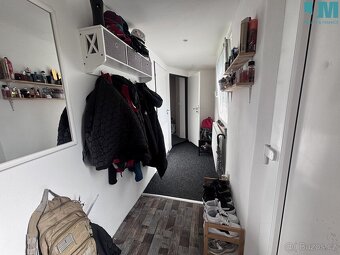 Prodej rodinné domy 65 m2 - Opatov, ev.č. 01783 - 7