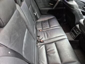 Prodám BMW E61 530D 160kw - 7