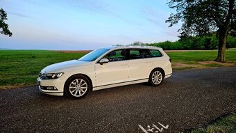 Vw passat 2.0TDi - 7