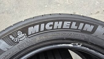 Letní pneumatiky 225/55/17 Michelin - 7