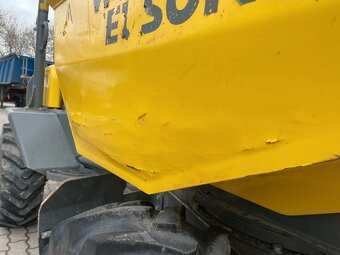 Dempr Wacker Neuson 3001 - 7