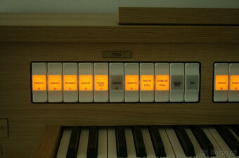 Johannus Studio 150 - 7