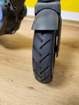 Dětská elektrická koloběžka Ninebot Segway - 7
