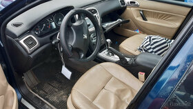 Peugeot 607 2,7HDI 2006 150kW UHZ, AUT, DILY z AUTA - 7