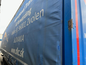 Prodám ťahač SCANIA E6 Highline - 7