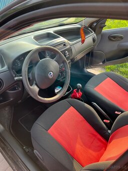Fiat Punto 1,2 - 7