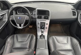 Volvo XC60 D4 AWD Classic Summum Pro 2017 - 7