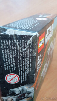 LEGO STAR WARS - Mikrostíhačka Razor Crest - 7