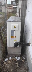 Nové tepelné čerpadlo vzduch-voda 10kW (AKČNÍ CENA bez DPH) - 7