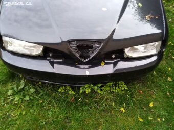 alfa romeo 146 -145 155 - 7