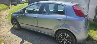 Fiat Punto 1.2 - 7