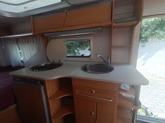 Hymer Eriba Feeling 440 - 7