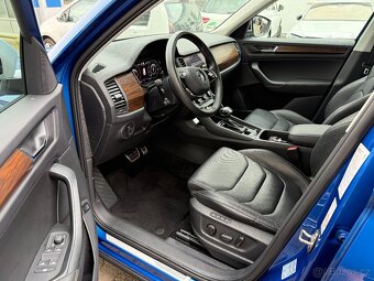 Škoda Kodiaq Scout 2.0TDI 147kW 4x4 DSG Virtual kamera 360° - 7