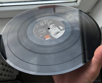 U2 – Rattle And Hum - 7