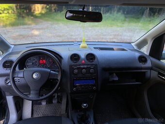 Volkswagen Caddy - 7