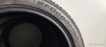 Zimní 235/45/18 Goodrich g-Force Winter2, 2821, 7.5mm-6.5mm. - 7