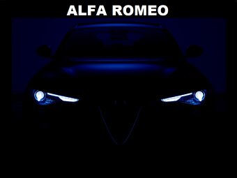 Alfa Romeo Stelvio 2,2D 16oPS Kam Klim PDC AL ACC 1/20 - 7