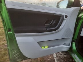 skoda fabia 2 facelift 1.2 51kw CGPA rv 2010 - 7