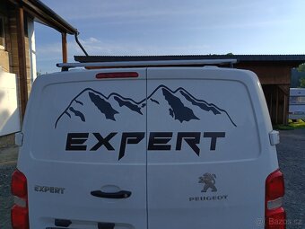 Peugeot expert - 7