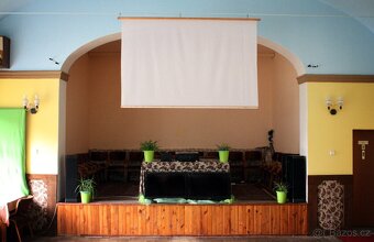 Investiční nemovitost – bývalý rodinný hotel Krásná vyhlídka - 7
