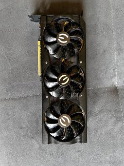 EVGA GeForce RTX 3080 XC3 ULTRA GAMING 12G LHR - 7