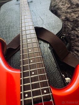 🎸 Basgitara-Ibanez SR800 Japan (1989, FujiGen) – TOP - 7