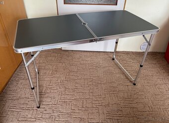 Kempingový set - 7